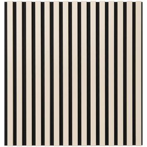 Produktbild für Akustikpaneel NL-Panels pastellgrau