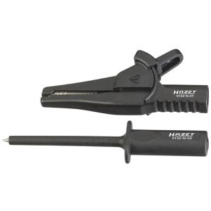 Produktbild für Spannungsprüfer Hazet 2152N/3, Elektronik Satz