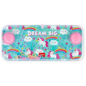 Geschicklichkeitsspiel Legami Mini-Wasserspiel