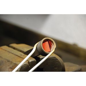 Produktbild für Induktionsheizgerät Unicraft IHG 1500, 6400015, 1500 Watt