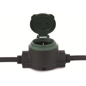 Produktbild für Verlängerungskabel REV-Ritter Supraflex, für außen IP44