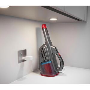 Produktbild für Handstaubsauger Black+Decker Dustbuster, BHHV315J-QW