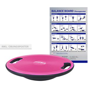 Produktbild für Balance-Board Sport-Tec Fitnesskreisel