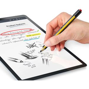 Produktbild für Eingabestift Staedtler Noris Jumbo 180J22-1 Stylus