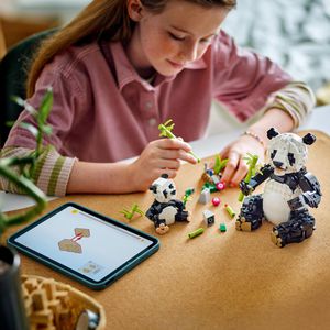 Produktbild für Klemmbausteine LEGO Creator 3in1 31165, ab 8 Jahre