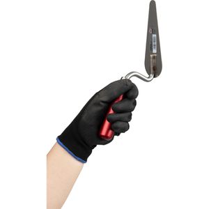 Produktbild für Maurerkelle Schwan 143514, aus Edelstahl