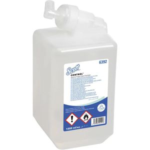 Desinfektionsmittel Scott Handdesinfektionsschaum