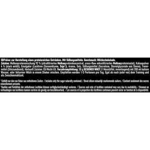 Produktbild für Proteinpulver ESN Designer Whey Protein, 908g