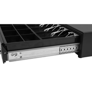 Produktbild für Kassenschublade Olympia LD 410 Plus, 41,5 x 41 cm