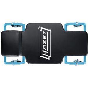 Produktbild für Werkstatt-Rollbrett Hazet 195XXL-2, bis 180kg