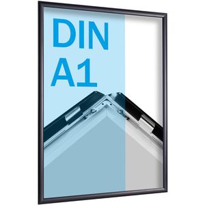 Klapprahmen Sprintis DIN A1