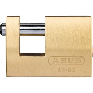 Vorhängeschloss Abus 82/63, 63mm