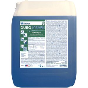 Steinreiniger Dreiturm Duro Stone Duftreiniger