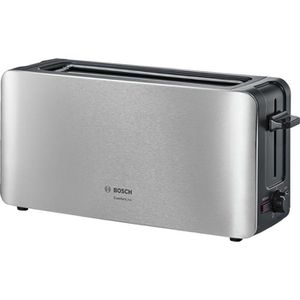 Toaster Bosch ComfortLine TAT6A803, Edelstahl