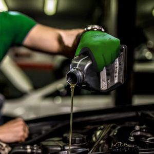 Produktbild für Arbeitshandschuhe ACE-Instruments Handyman