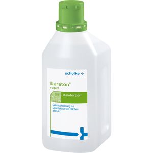 Desinfektionsmittel Schülke buraton rapid