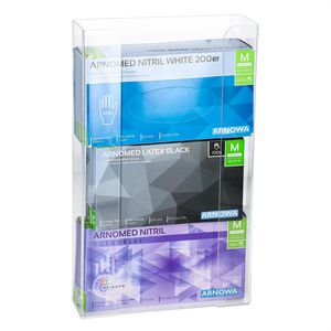 Handschuhspender Arnomed Handschuhhalter