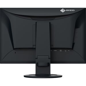 Produktbild für Monitor Eizo EV2410R-BK FlexScan, 24,1 Zoll