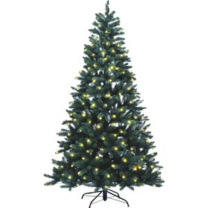 Weihnachtsbaum Xenotec PE-BM210, 210cm