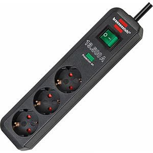 Steckdosenleiste Brennenstuhl Eco-Line, 1,5m Kabel