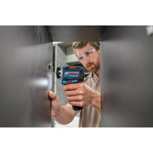 Produktbild für Akku-Bohrschrauber Bosch PRO GSR 12V-32 FC, 06019N7101