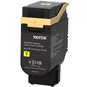 Produktbild für Toner Xerox 006R04680 gelb