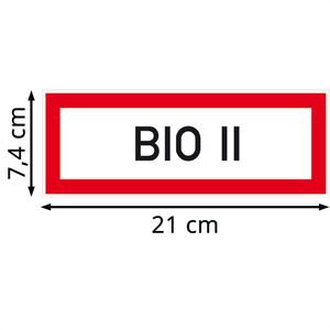 Produktbild für Hinweisschild SafetyMarking DIN 4066-D1, Aluminium
