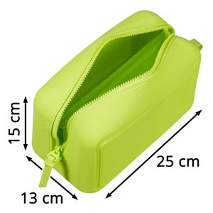 Produktbild für Kulturbeutel AmericanTourister Urban Groove UG27 Washbag Pop