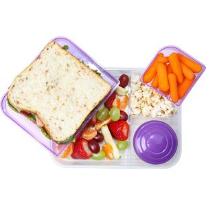 Produktbild für Lunchbox Sistema To Go Bento Lunch 21690