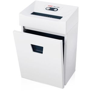 Produktbild für Aktenvernichter HSM Pure 320, 2331121, weiß