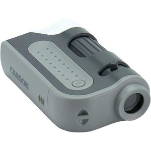 Produktbild für Mikroskop Carson-Optical MicroBrite Plus, analog, mit Auflicht