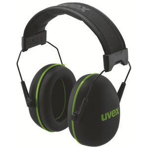 Kapselgehörschutz Uvex KX10, 2630011
