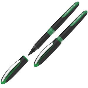 Produktbild für Tintenroller Schneider One Sign Pen 183604