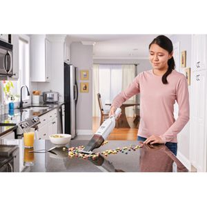 Produktbild für Handstaubsauger Black+Decker Dustbuster Slim, HLVC315J11