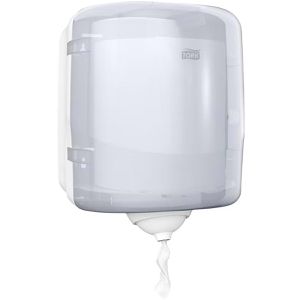 Produktbild für Putztuchrollenhalter Tork Reflex, 473190, M4