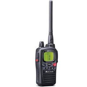 Produktbild für Funkgerät Midland G9 Pro, lizenzfrei, PMR446