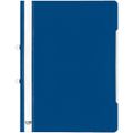 Einhängehefter Veloflex 4745050, A4 aus PVC, mit Abheftmechanik, blau