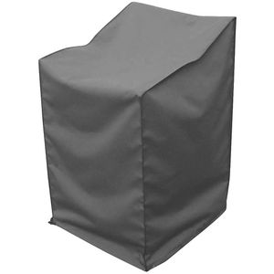 Gartenmöbel-Abdeckung Greemotion 127171, grau