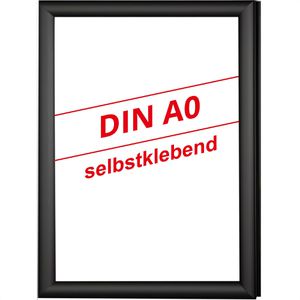 Produktbild für Klapprahmen Update-Displays Easy-Fix, 25 mm Profil, DIN A0