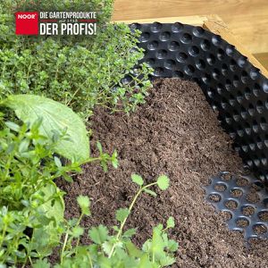 Produktbild für Hochbeet-Folie NOOR 011HOCH10X65, 1 x 6,5 m