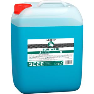 Produktbild für Seife LORDIN Blue Wash 14335002, Milde Waschlotion