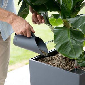 Produktbild für Pflanzsubstrat Lechuza PON 19562, 12 Liter