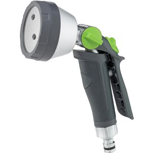 Gartenbrause GEKA plus Multibrause 3 S, 46.1002.9