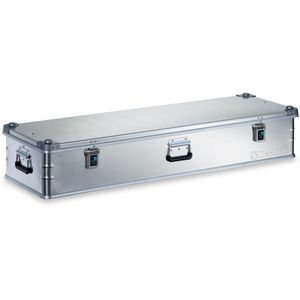 Produktbild für Alubox Zarges K470 Universalkiste 40848, 119 Liter