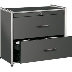 Hängeregisterschrank Kerkmann Artline, 7490