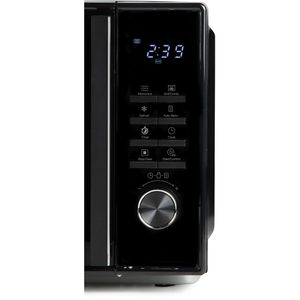 Produktbild für Mikrowelle Domo DO22501G, mit 1000 Watt Grill