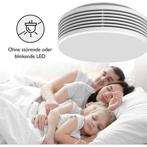 Produktbild für Rauchmelder Pyrexx XSD100