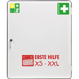 Verbandschrank Söhngen Madrid 0550109, hängend