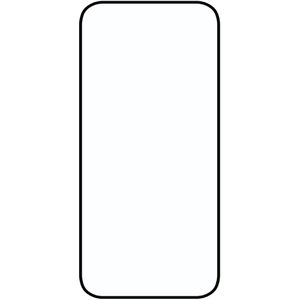 Produktbild für Displayschutzfolie Displex Real Glass FC, 10H