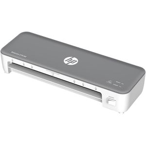 Produktbild für Laminiergerät HP 3167, OneLam 270, mit 2 Rollen, A4